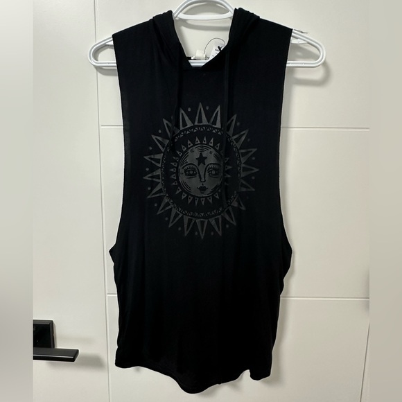 Tank top - Picture 1 of 3